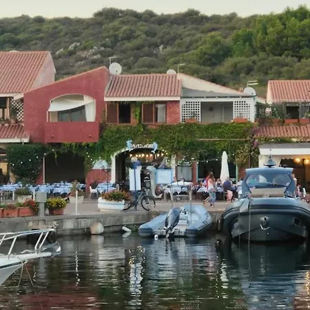 Borgo Ottiolu * Porto Ottiolu
