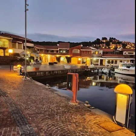 Apartment Borgo Ottiolu Porto Ottiolu