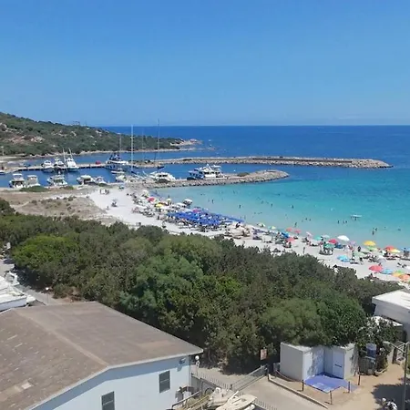 Apartment Borgo Ottiolu